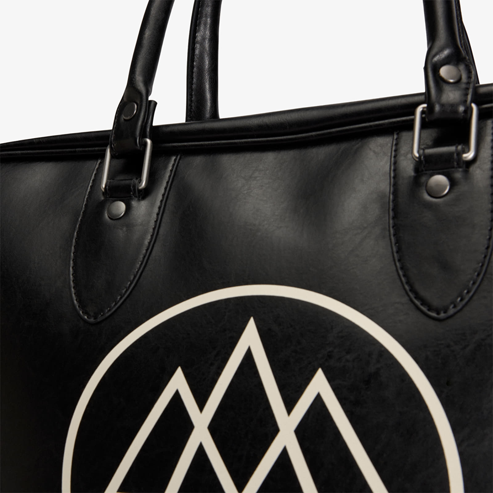 Duffle bag adidas Parbold Spzl Bag Black