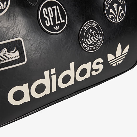 adidas Parbold Spzl Bag Black | Footshop