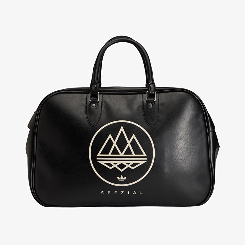 adidas Parbold Spzl Bag Black | Footshop