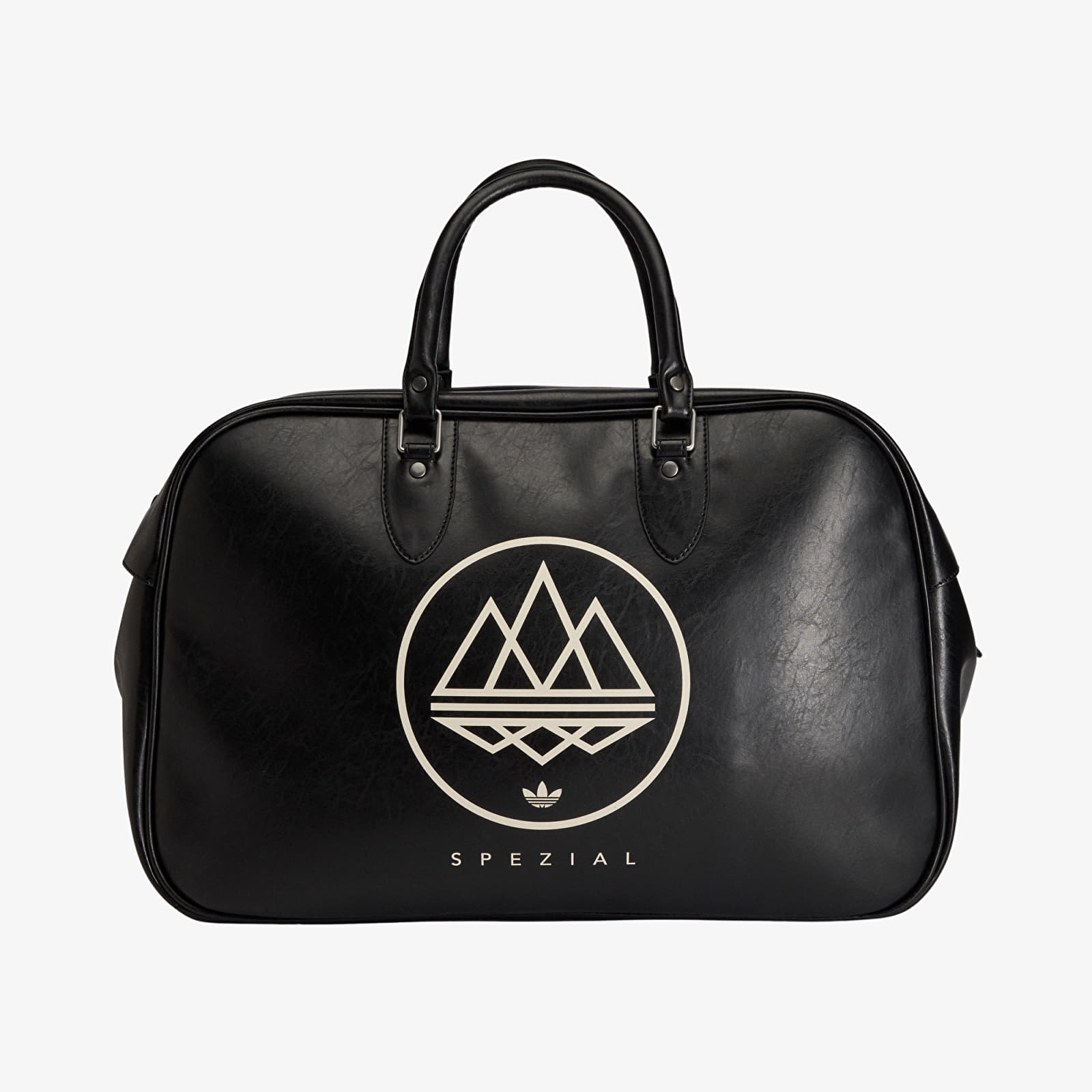 Duffle bag adidas Parbold Spzl Bag Black
