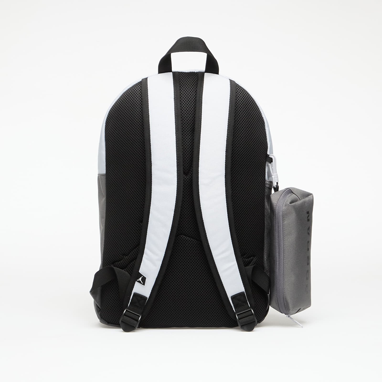 Sacs à dos Jordan Air Raid Backpack Wolf Gray