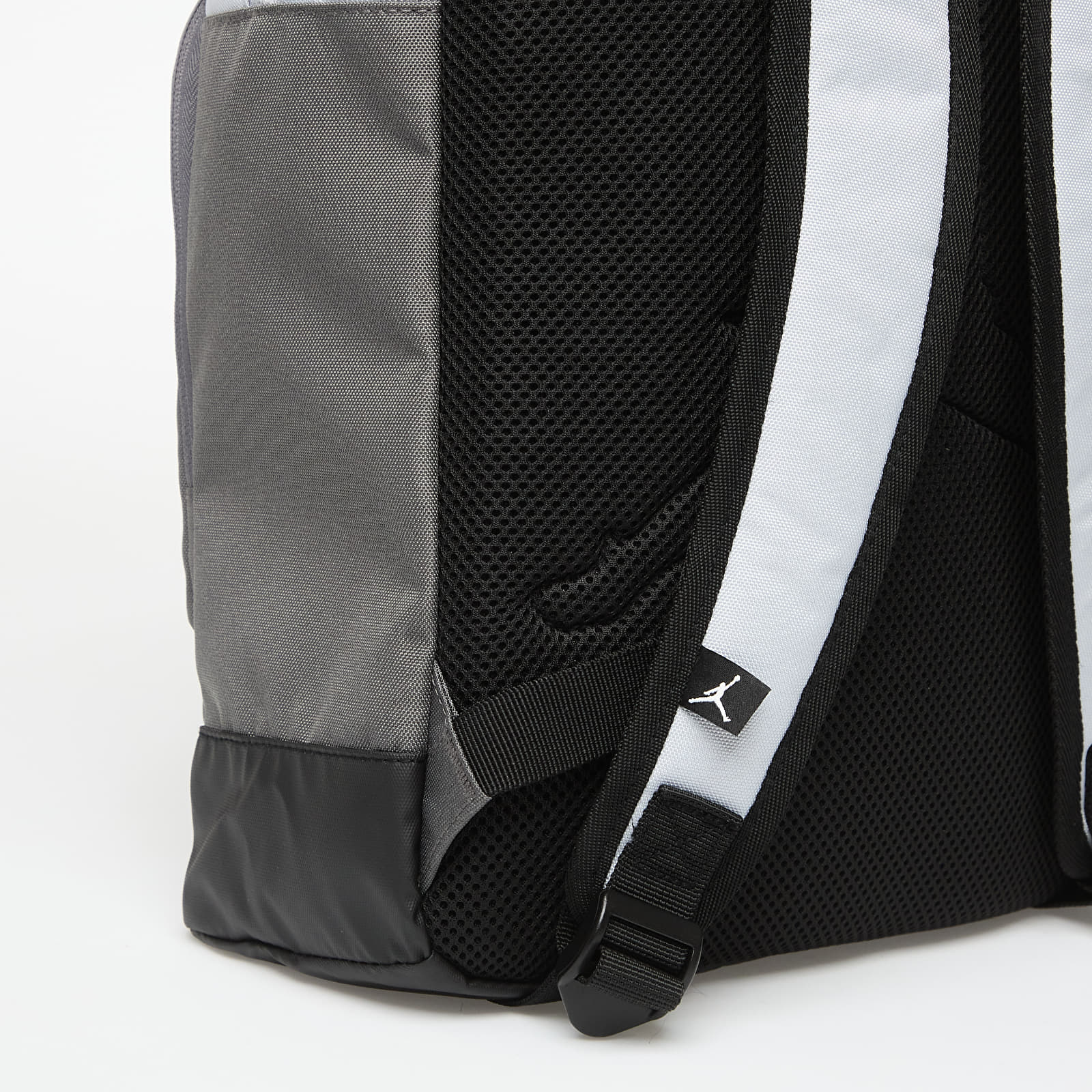 Sacs à dos Jordan Air Raid Backpack Wolf Gray