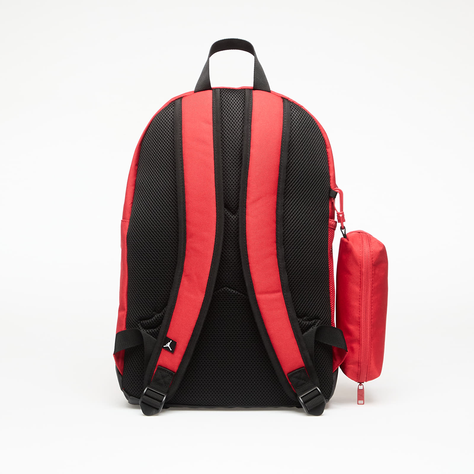 Sacs à dos Jordan Air Raid Backpack Gym Red