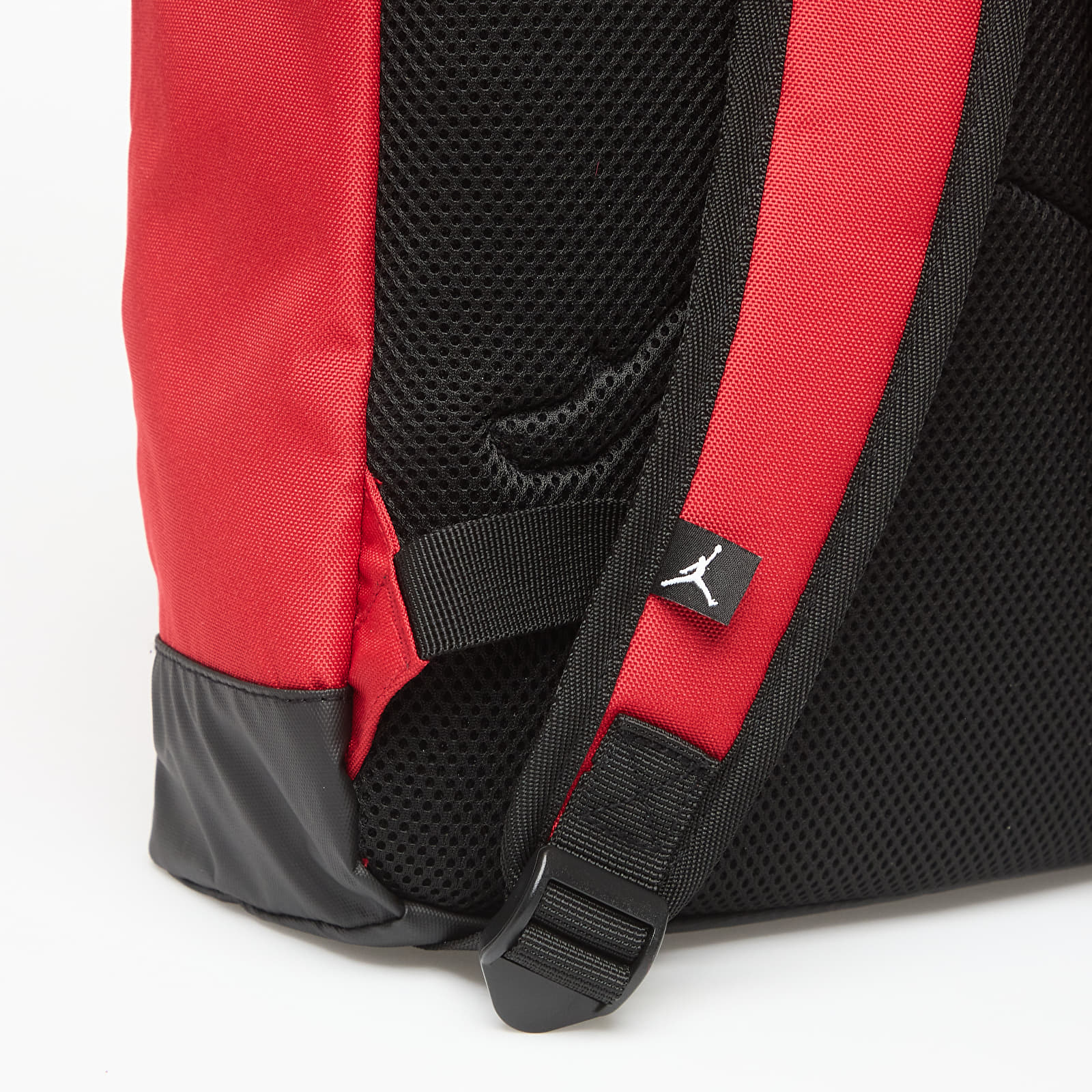 Sacs à dos Jordan Air Raid Backpack Gym Red
