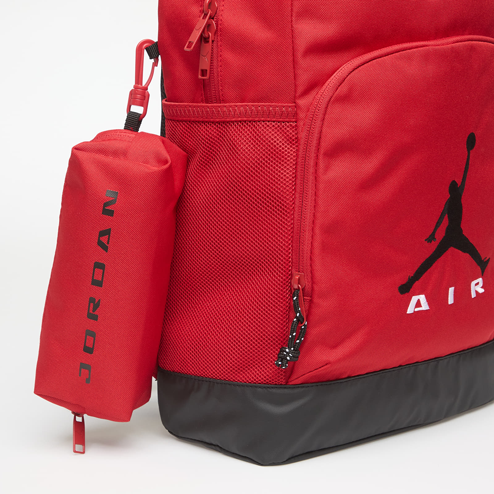 Sacs à dos Jordan Air Raid Backpack Gym Red