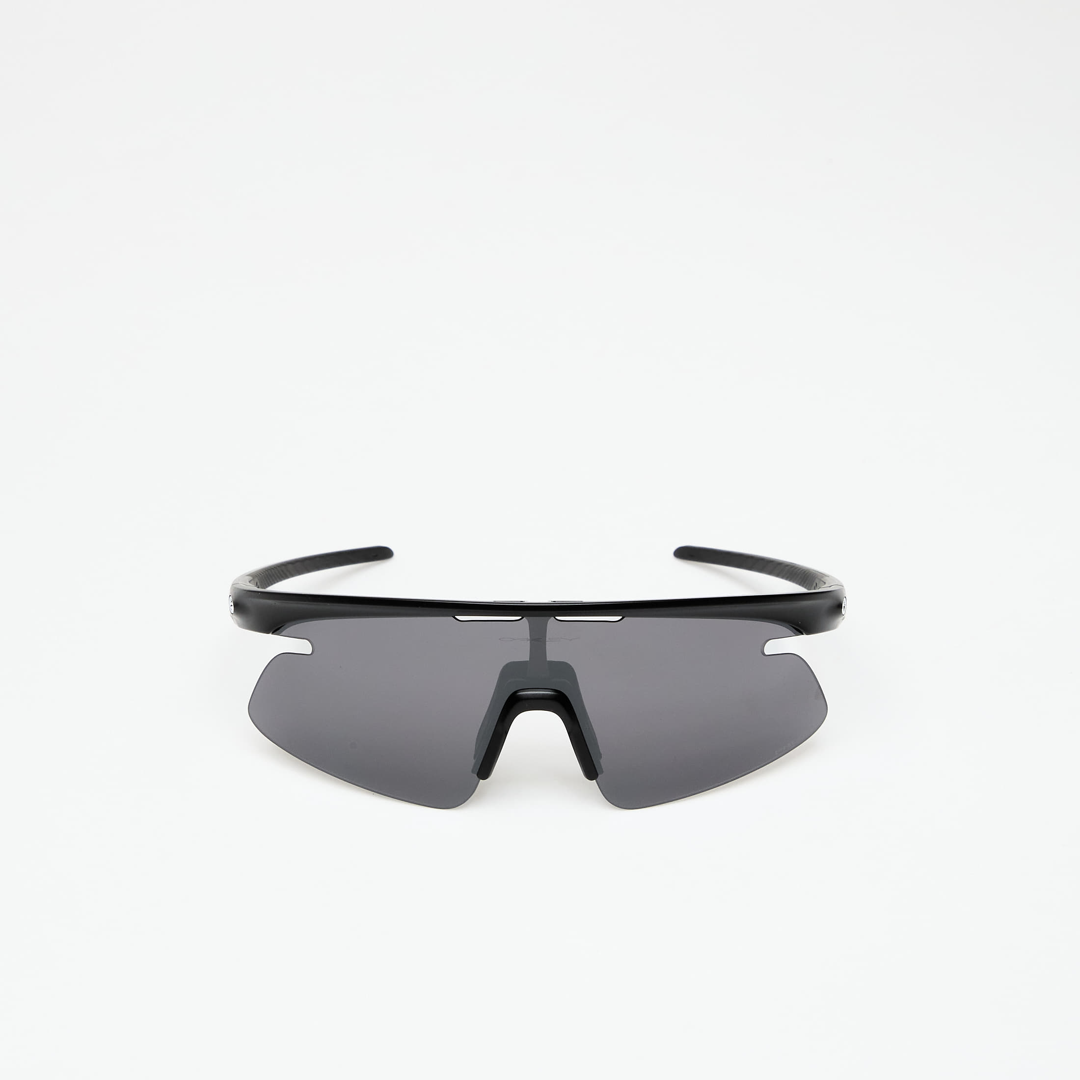 Occhiali da sole Oakley RSLV LITE Black