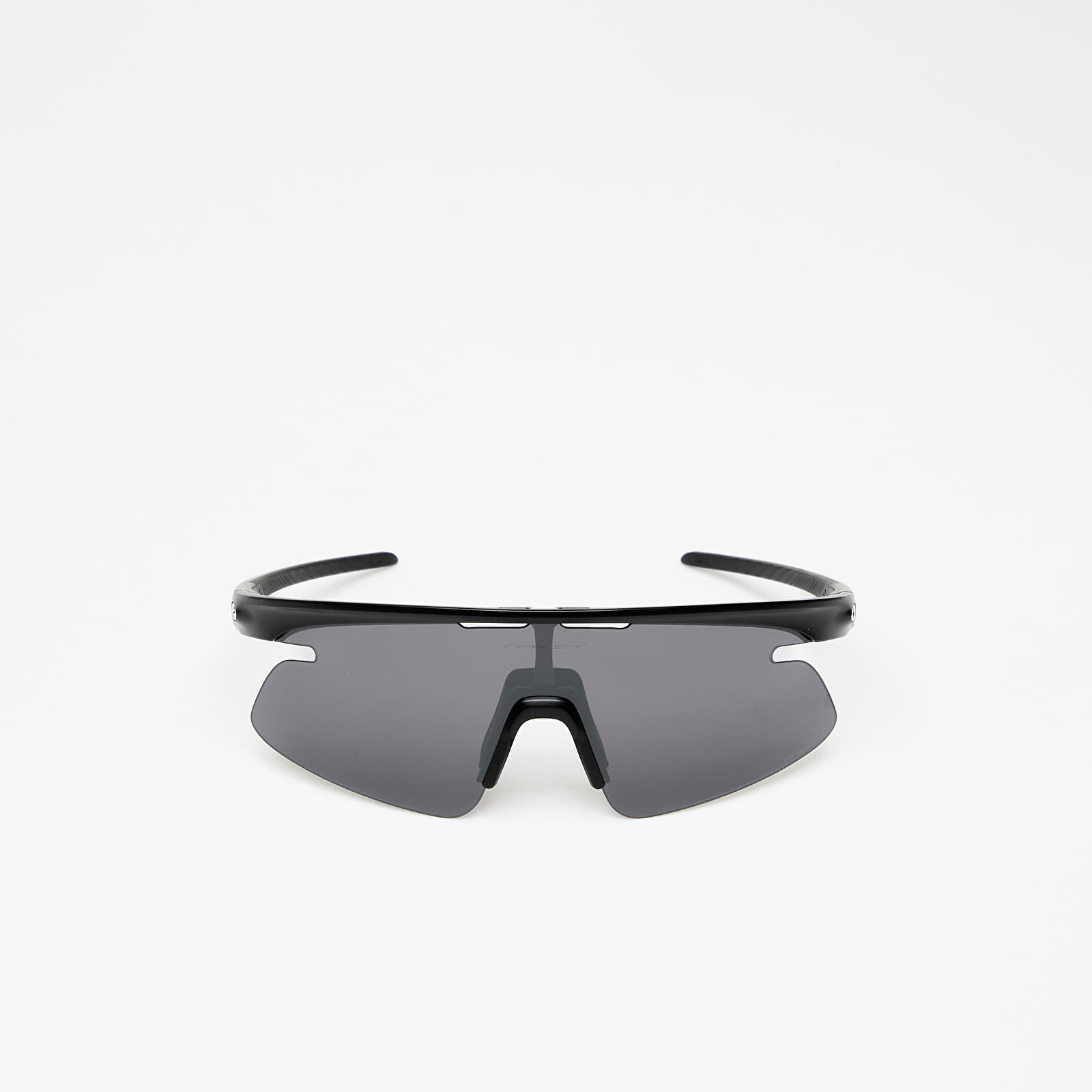 Sluneční brýle Oakley RSLV LITE Black