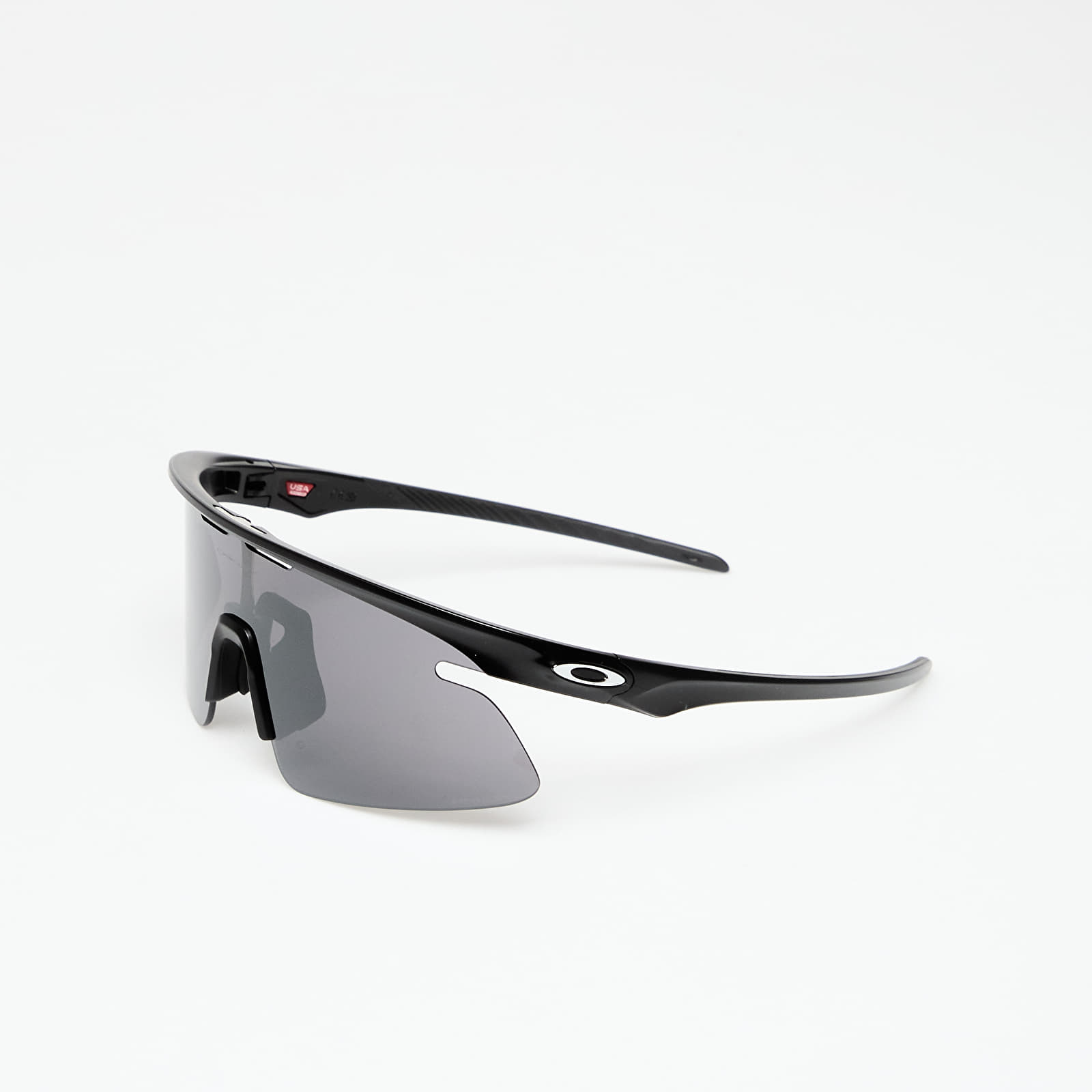 Sluneční brýle Oakley RSLV LITE Black
