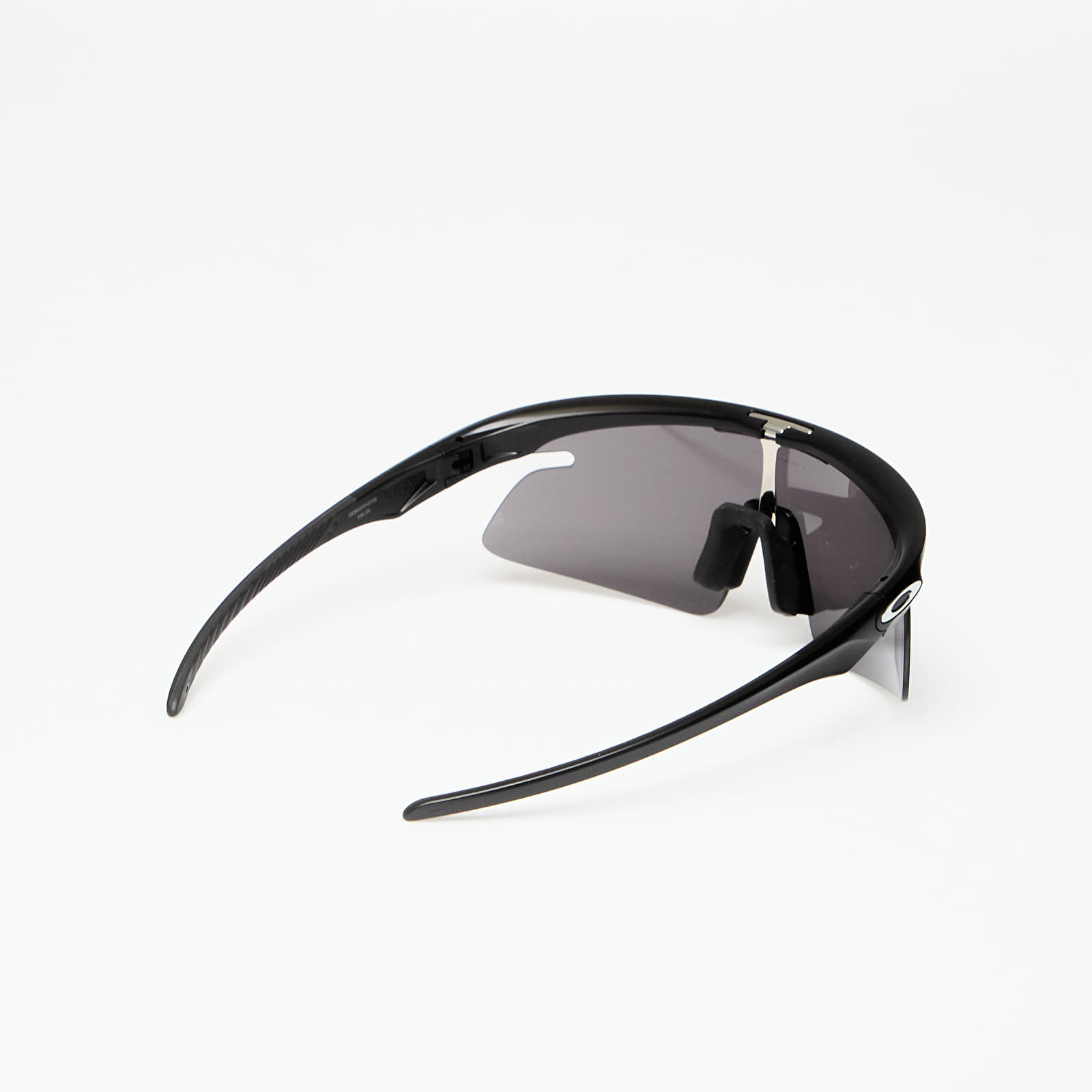 Sluneční brýle Oakley RSLV LITE Black