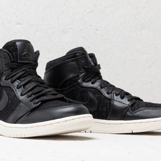 Nike air jordan 1 retro high premium women's shoe outlet
