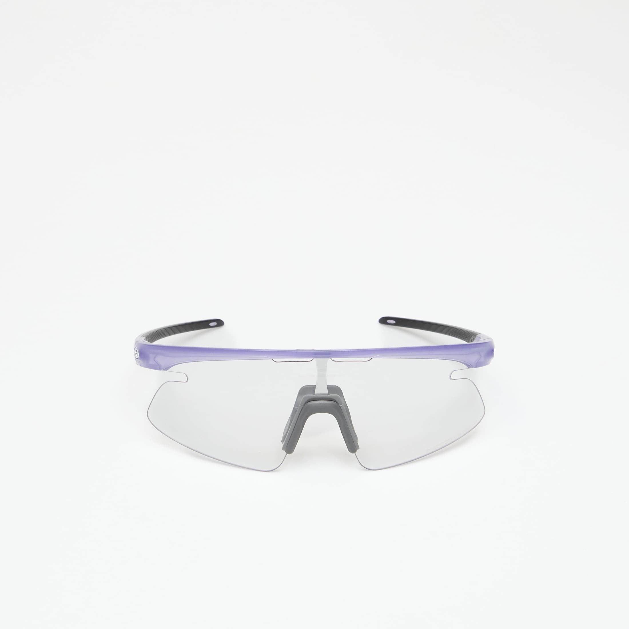 Levně Sluneční brýle Oakley RSLV LITE Purple Universal