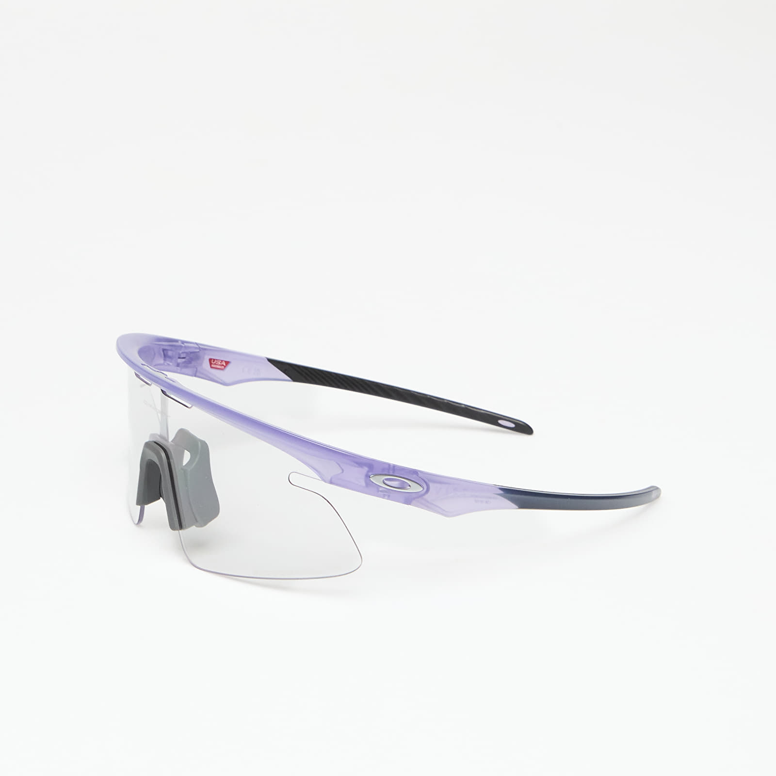 Sluneční brýle Oakley RSLV LITE Purple