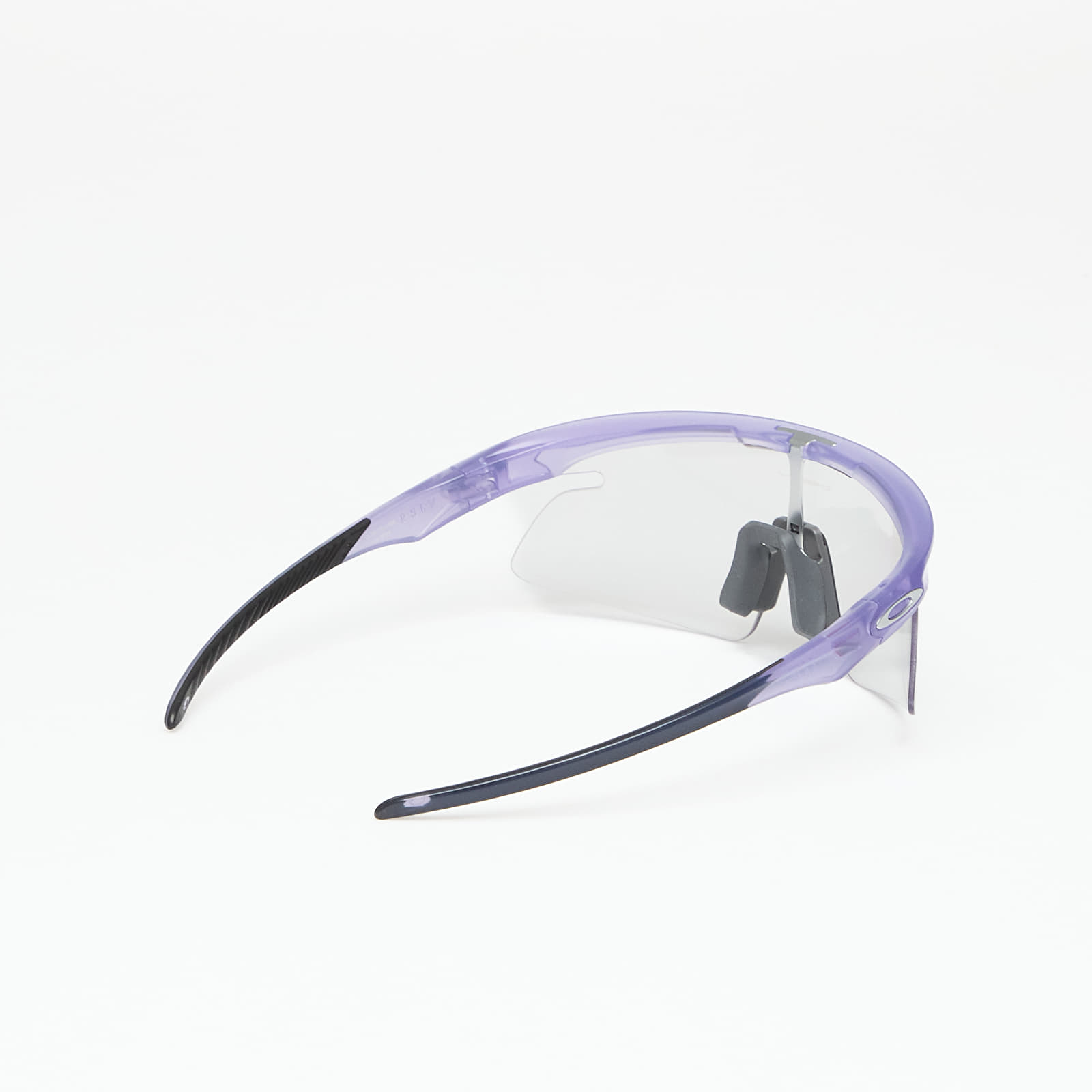 Sluneční brýle Oakley RSLV LITE Purple