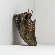 Nike 270 olive top canvas