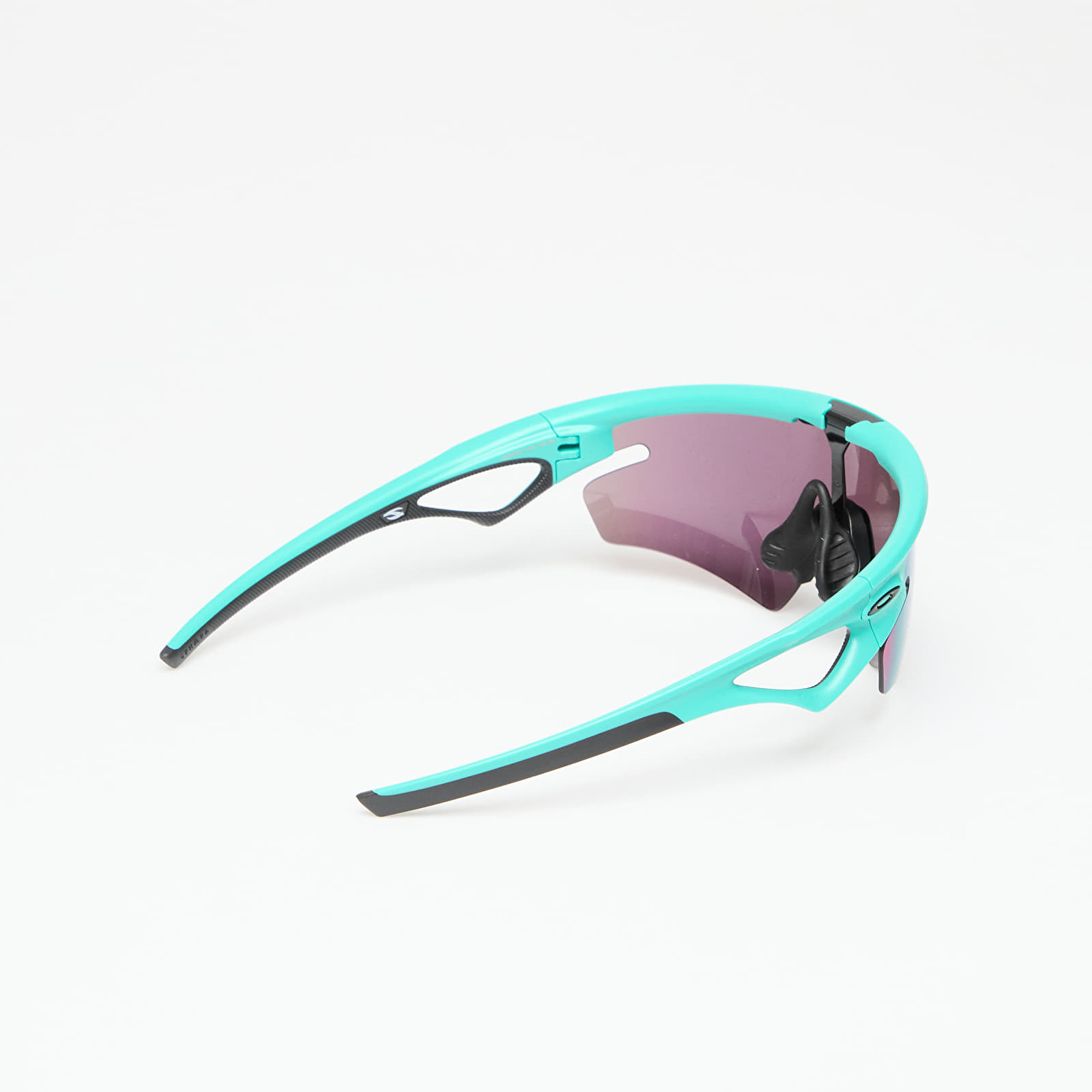 Sluneční brýle Oakley Sphaera Slash Green