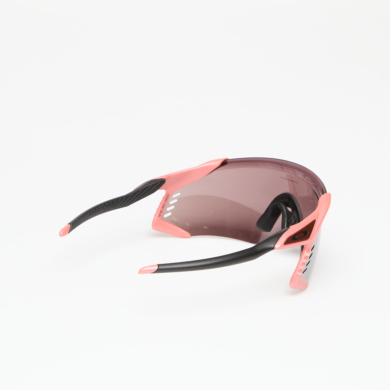 Sluneční brýle Oakley Velo Kato Velocity Collection Futed Metallic Paloma