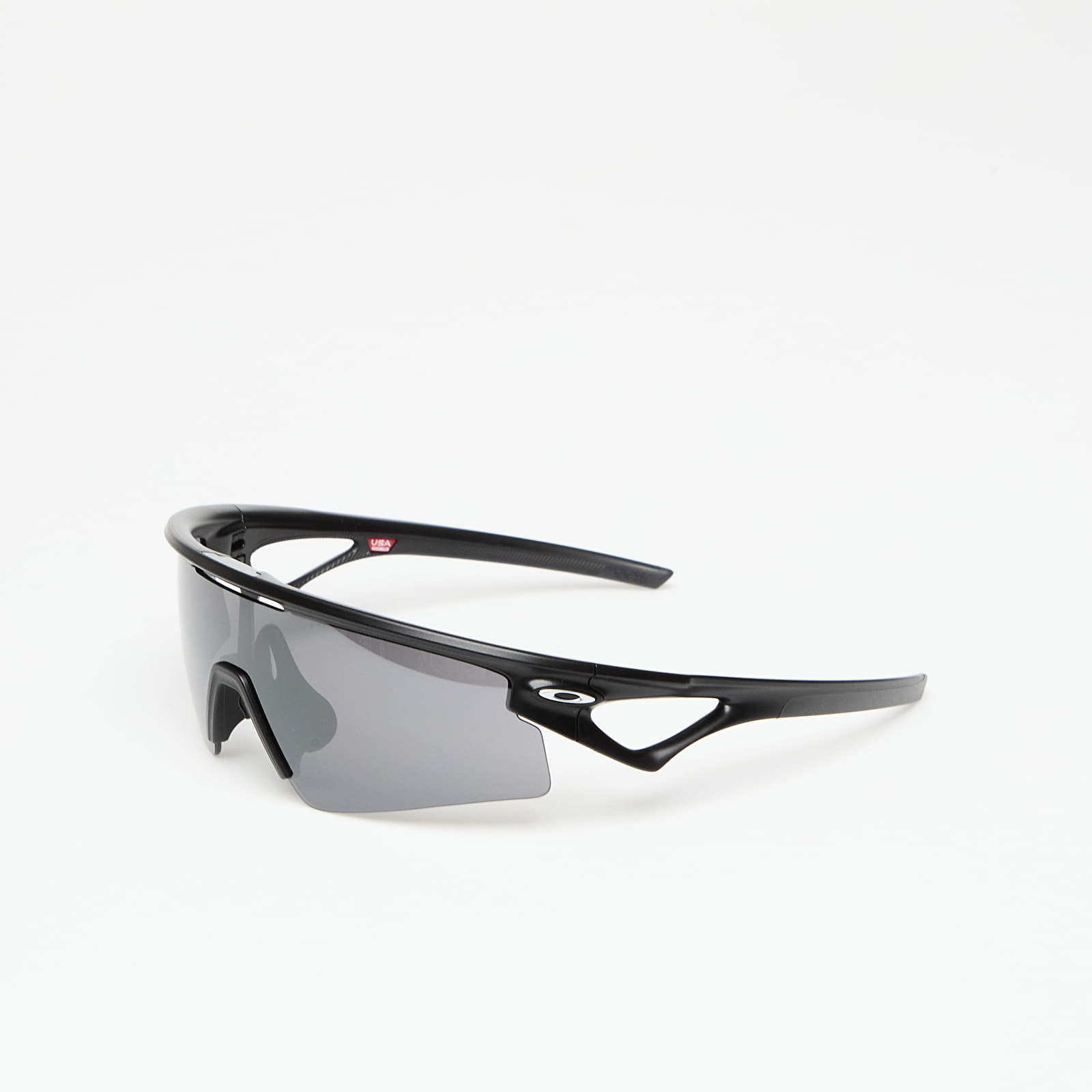 Sonnenbrillen Oakley Sphaera Strike Matte Black