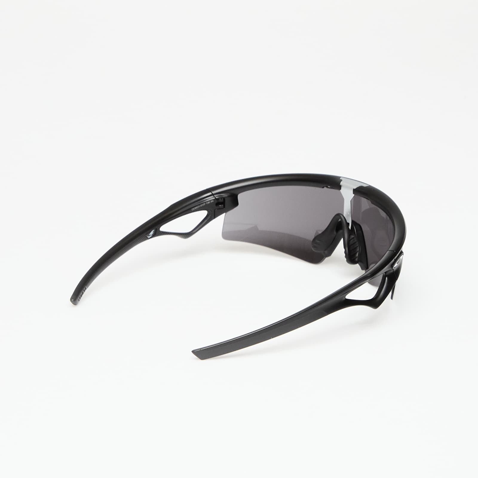 Sonnenbrillen Oakley Sphaera Strike Matte Black