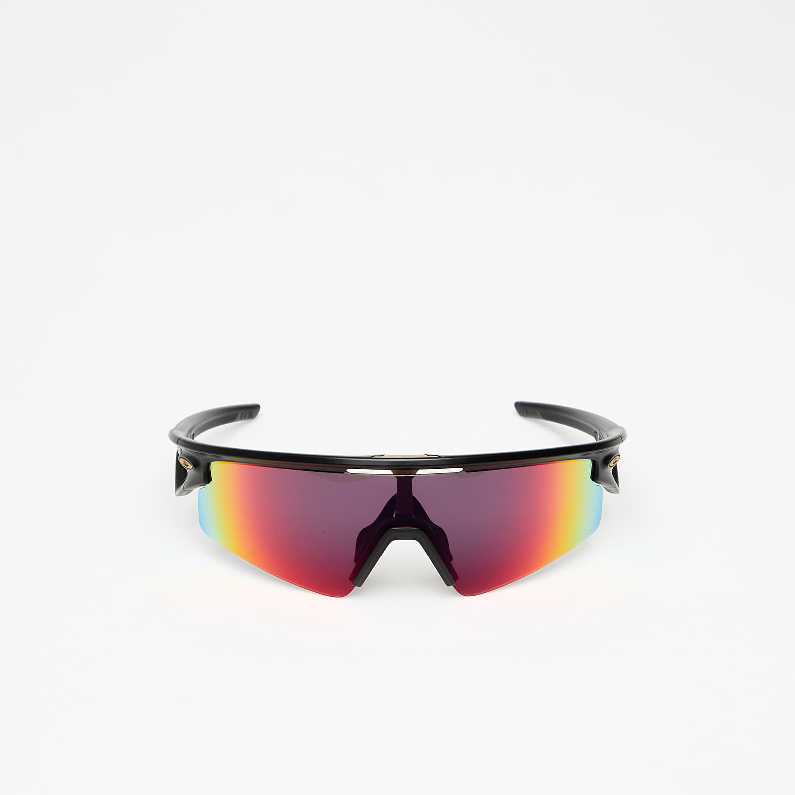 Sonnenbrillen Oakley Sphaera Strike Matte Black