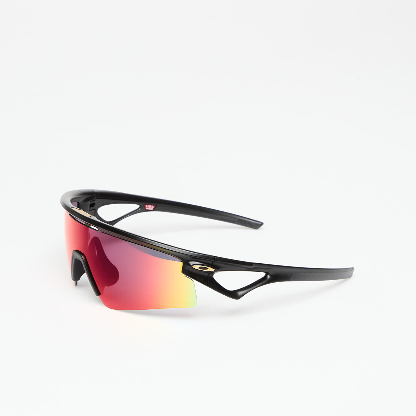 Sonnenbrillen Oakley Sphaera Strike Matte Black