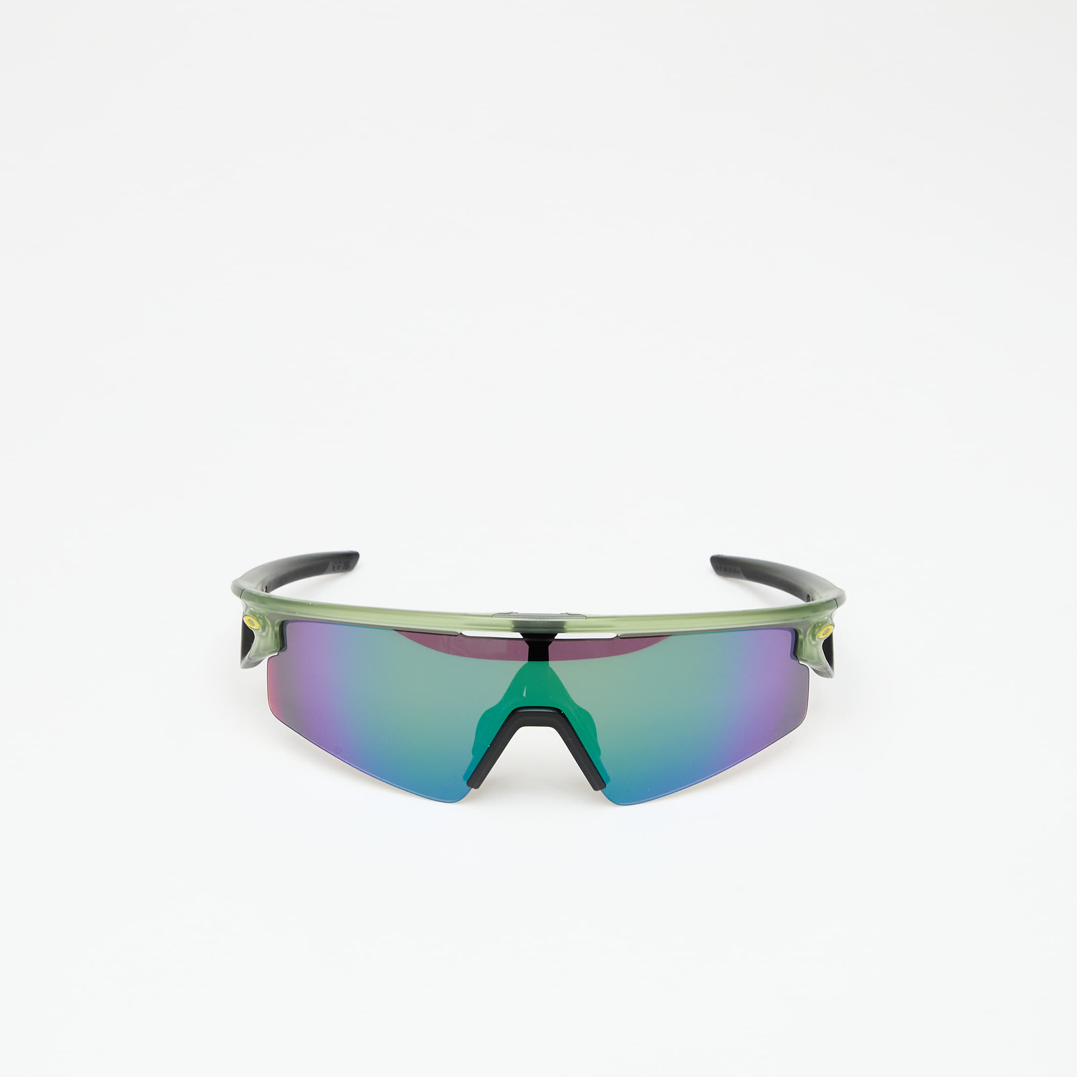 Occhiali da sole Oakley Sphaera Strike Tour De France 2026 Matte Fern