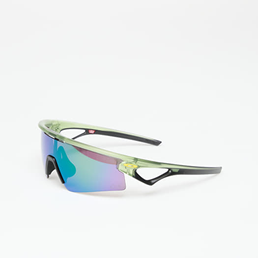 Oakley Sphaera Strike Tour De France 2026 Matte Fern | Footshop