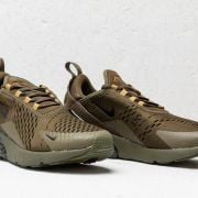 Air max 270 triple olive discount