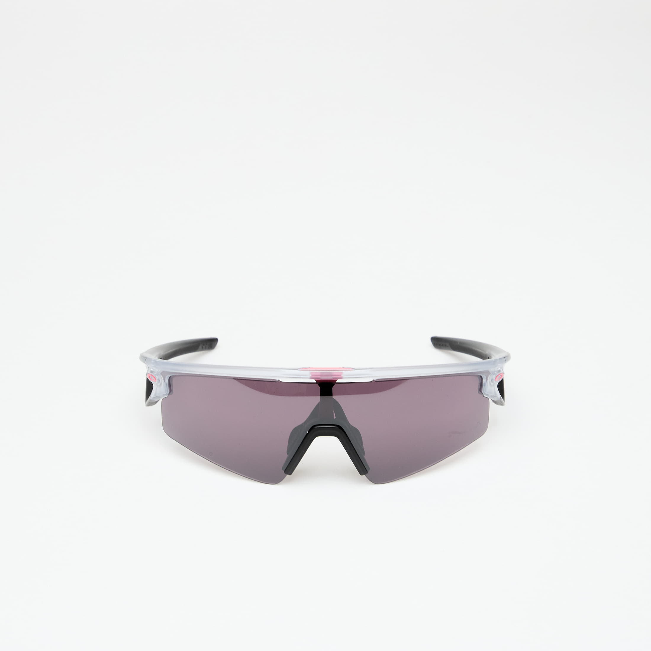 Occhiali da sole Oakley Sphaera Strike Giro d'Italia Matte Clear