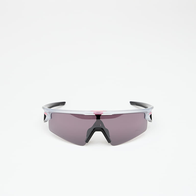 Occhiali da sole Oakley Sphaera Strike Giro d'Italia Matte Clear