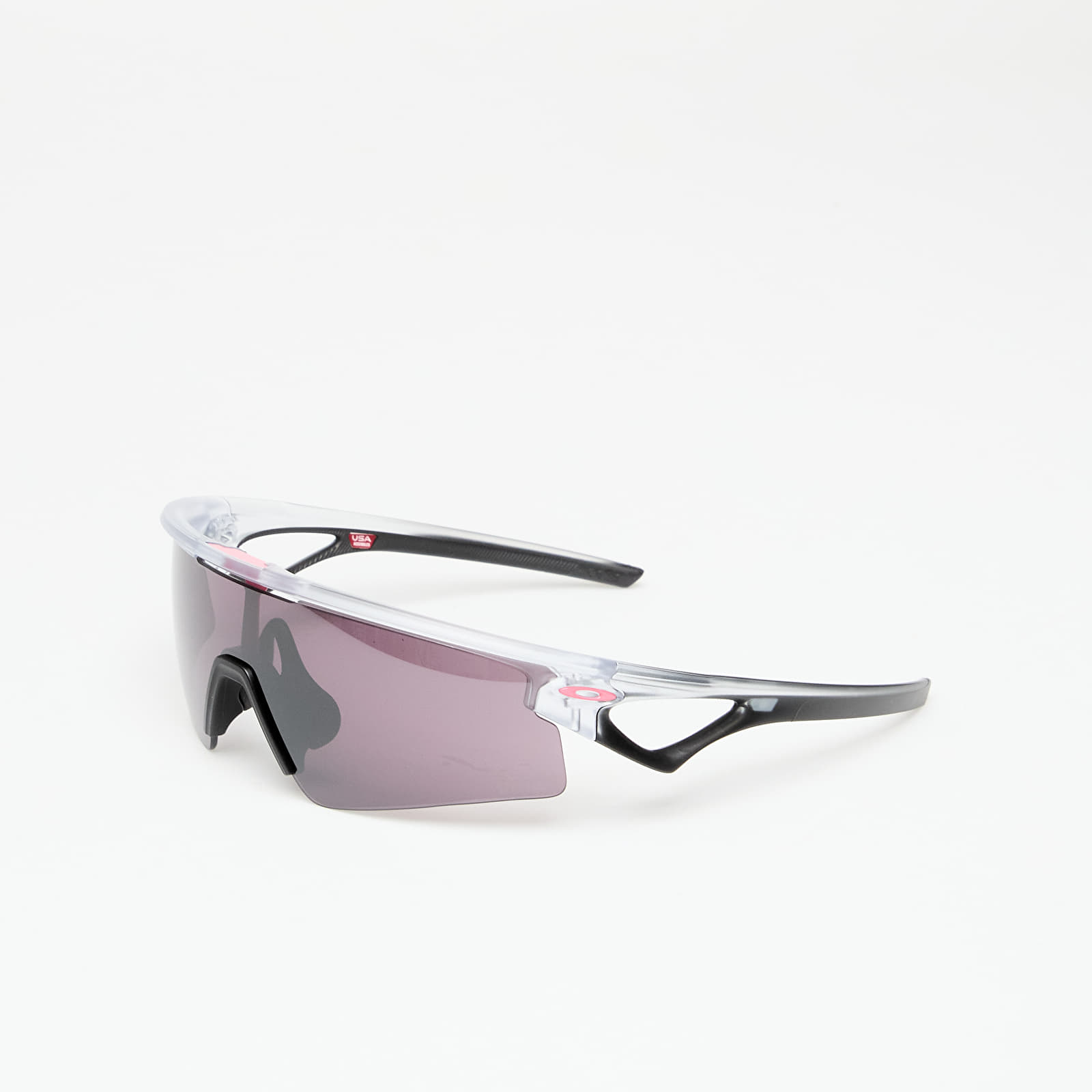 Sonnenbrillen Oakley Sphaera Strike Giro d'Italia Matte Clear