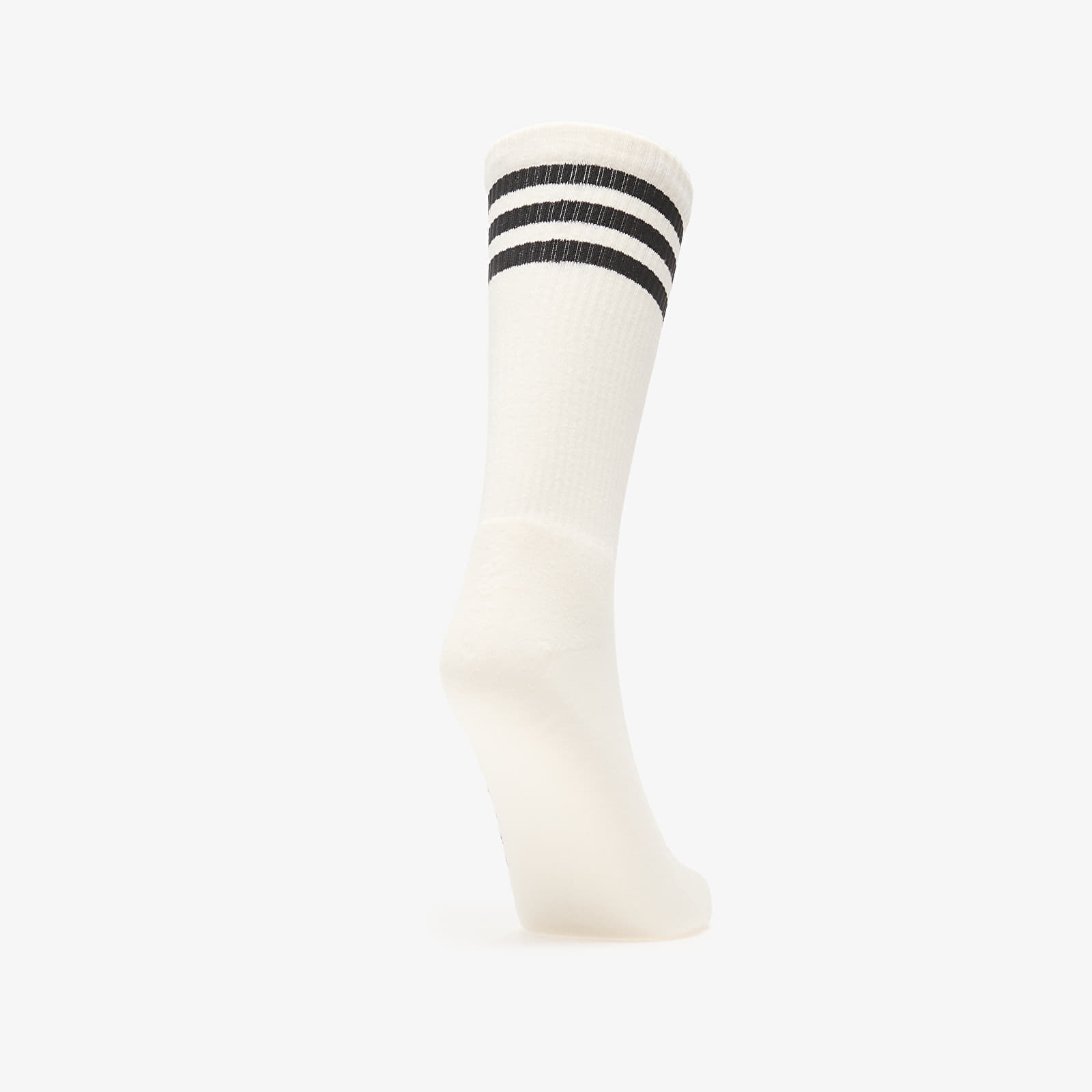 Мъжки чорапи adidas Statement Ankle Socks Chalk White/ Black