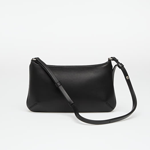Palm Angels Classic Logo Giorgina Bag Black/ Gold | Footshop