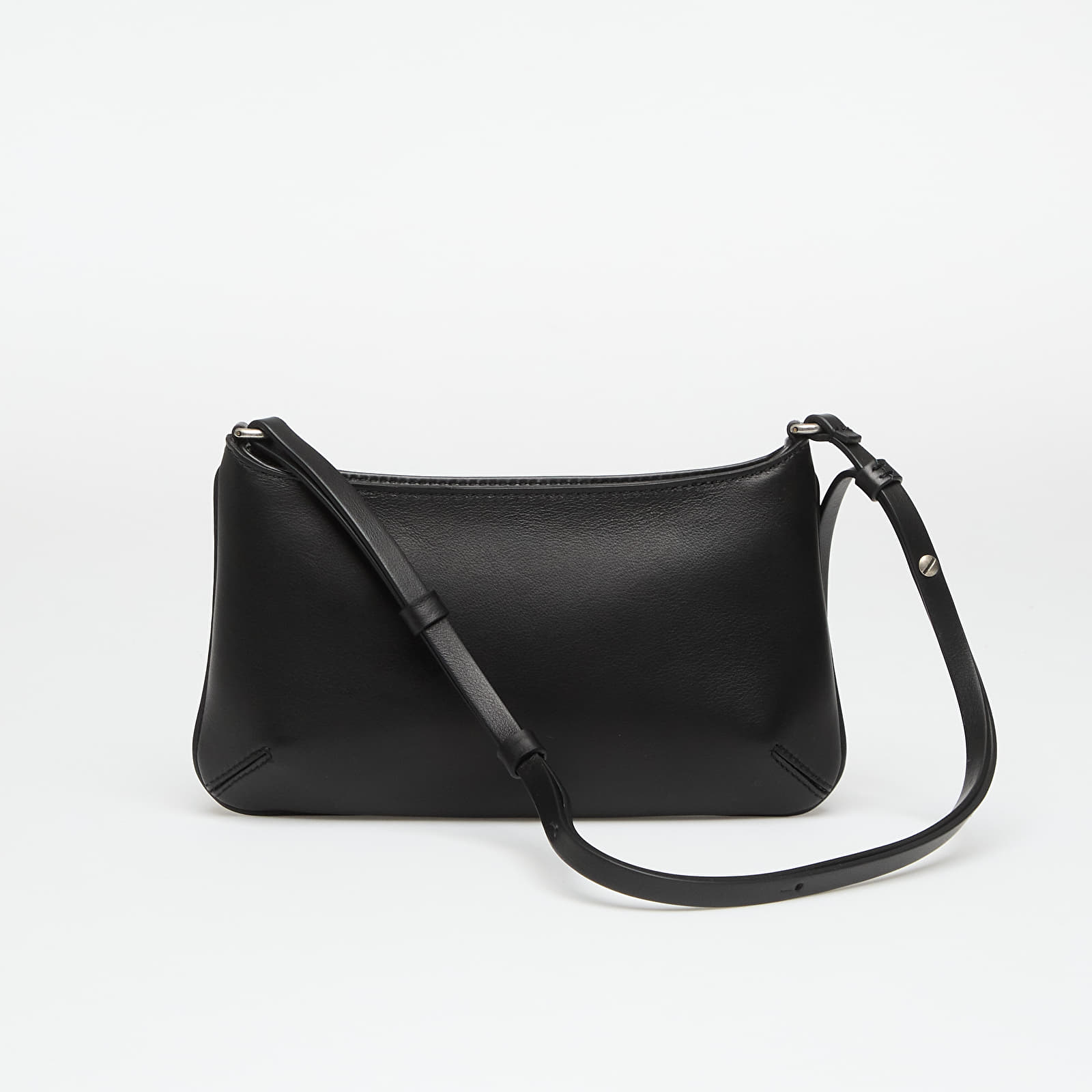 Handtaschen Palm Angels Classic Logo Giorgina Bag Black/ Gold