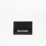 Palm Angels Classic Logo Card Holder Black/ Off White
