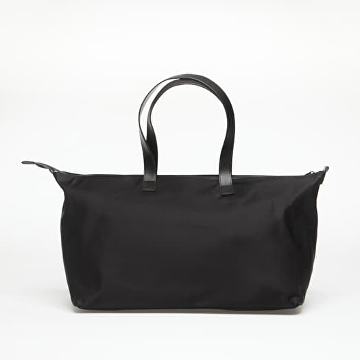 Palm Angels ボディバッグ Palm Angels logo-embroidered Belt Bag | Black | FARFETCH
