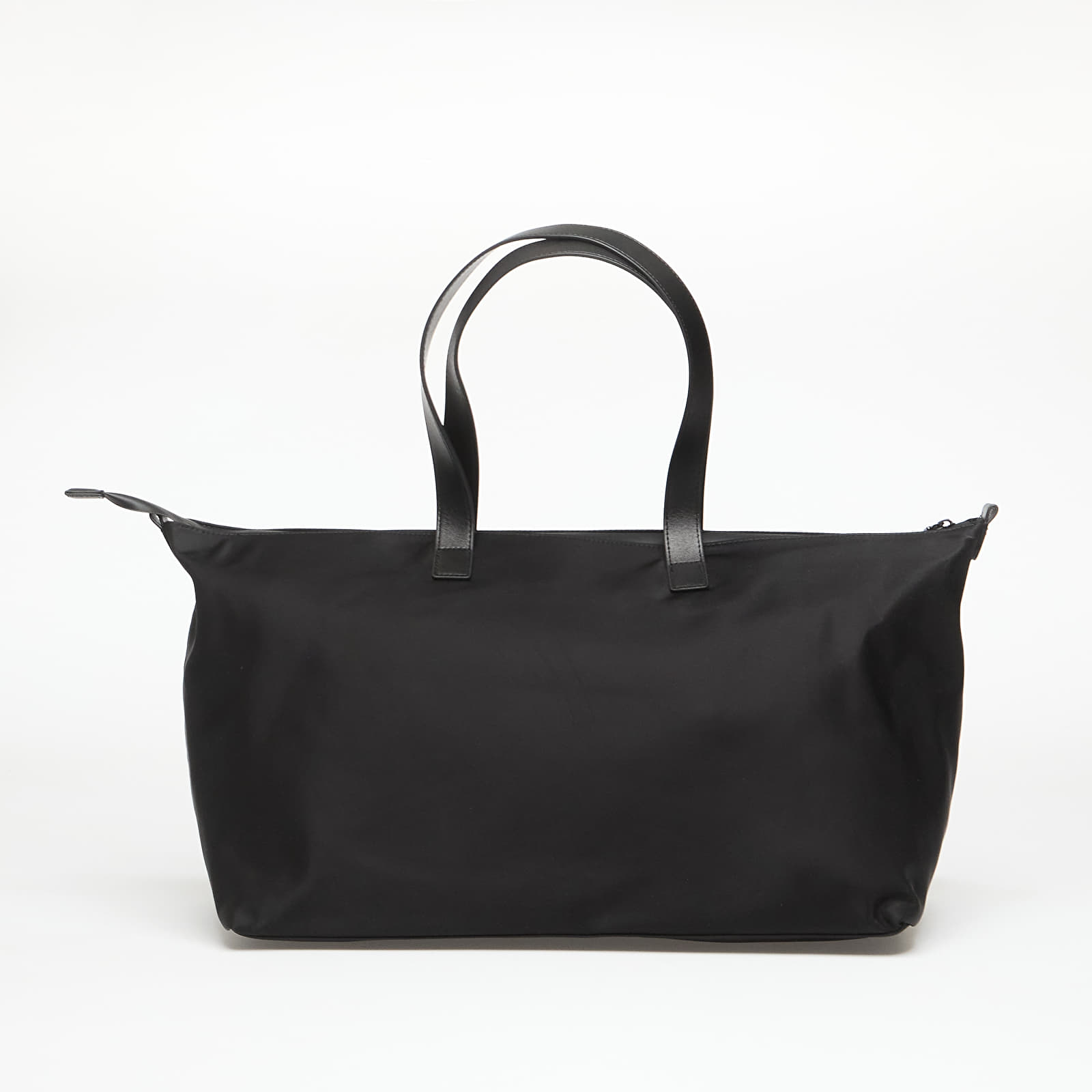 Umhängetaschen für Männer Palm Angels Milan LA Tote Bag Black/ Off White