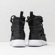 Damen Sneaker und Schuhe Nike Wmns Tanjun High Rise Black Black Anthracite White Footshop