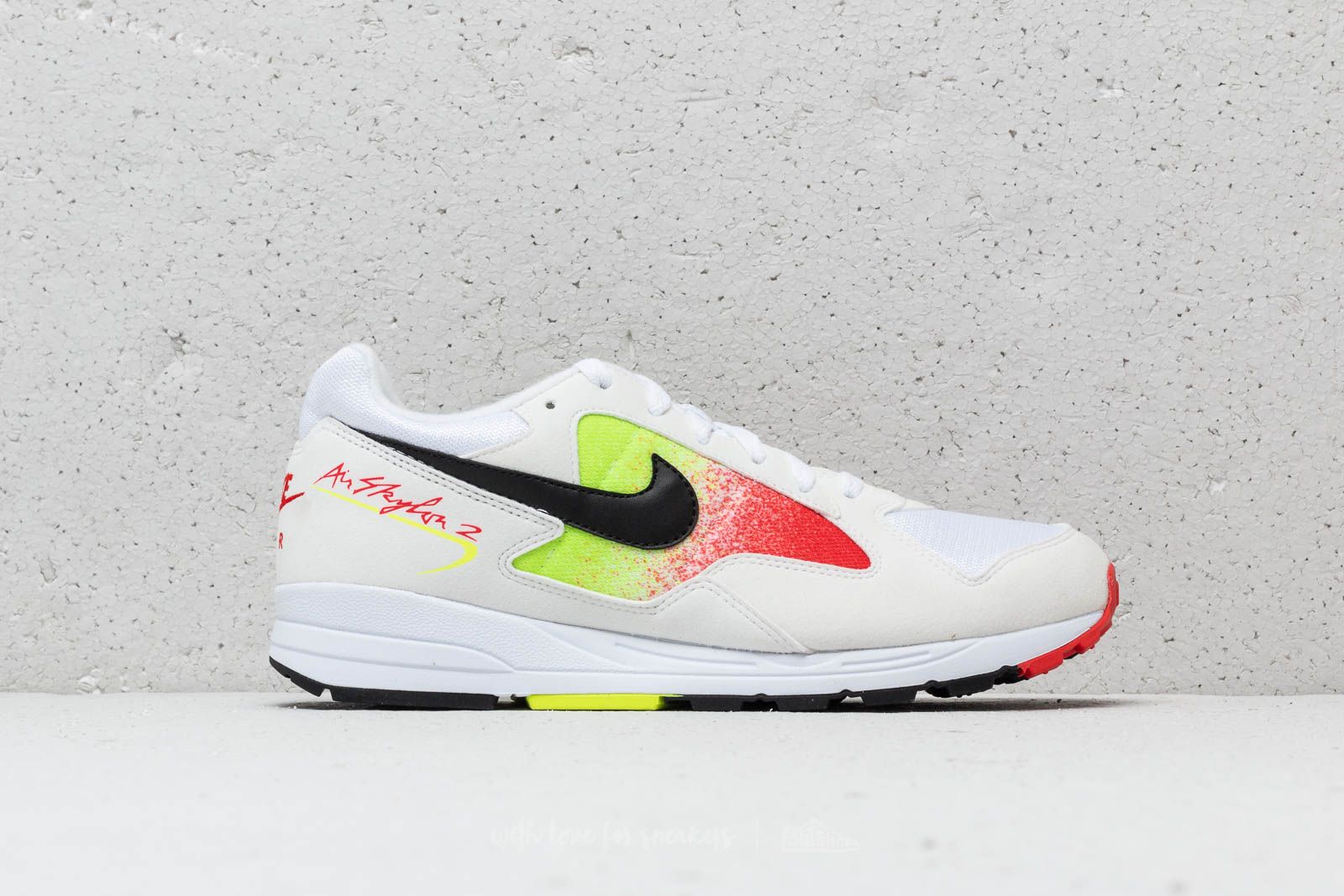 Nike air skylon top 2 volt