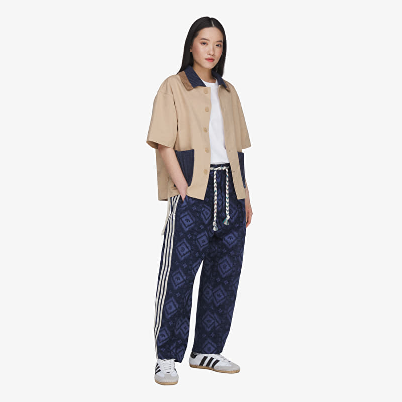 Pantaloni da ginnastica adidas Clot Ikat Pant By Edison Chen UNISEX Tech Indigo