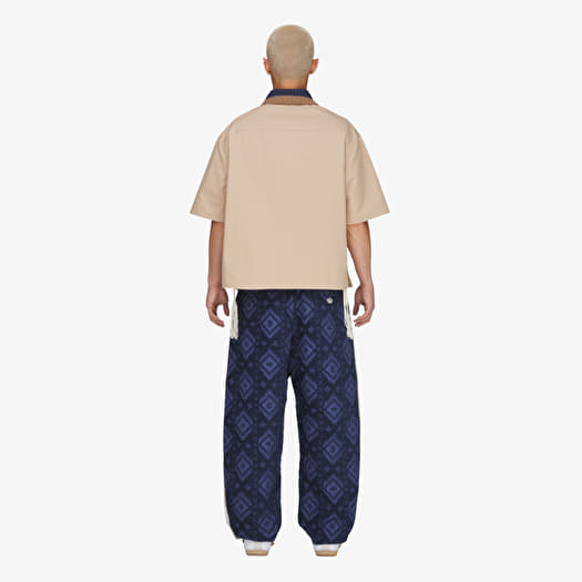 adidas Clot Ikat Pant By Edison Chen UNISEX Tech Indigo | Footshop