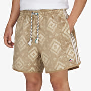 adidas Clot Ikat Short UNISEX Warm Sandstone