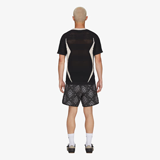 adidas Clot Ikat Short UNISEX Carbon | Footshop