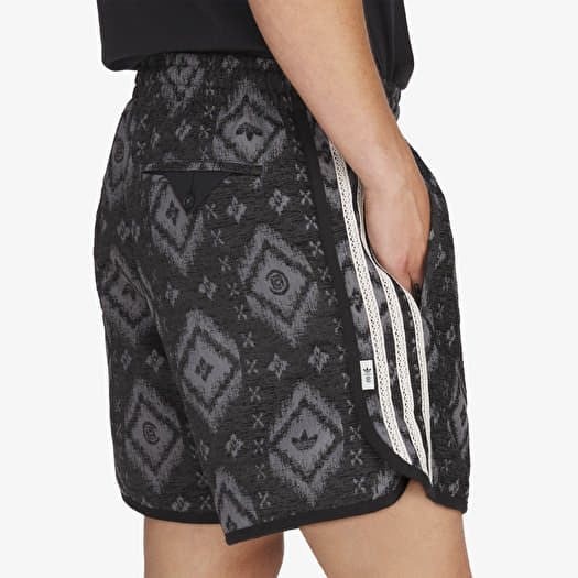 adidas Clot Ikat Short UNISEX Carbon | Footshop