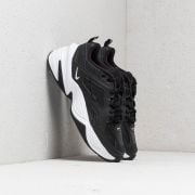 M2k tekno top femme noir