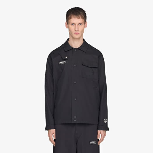 adidas Wingrove Ii Spzl Jacket Black