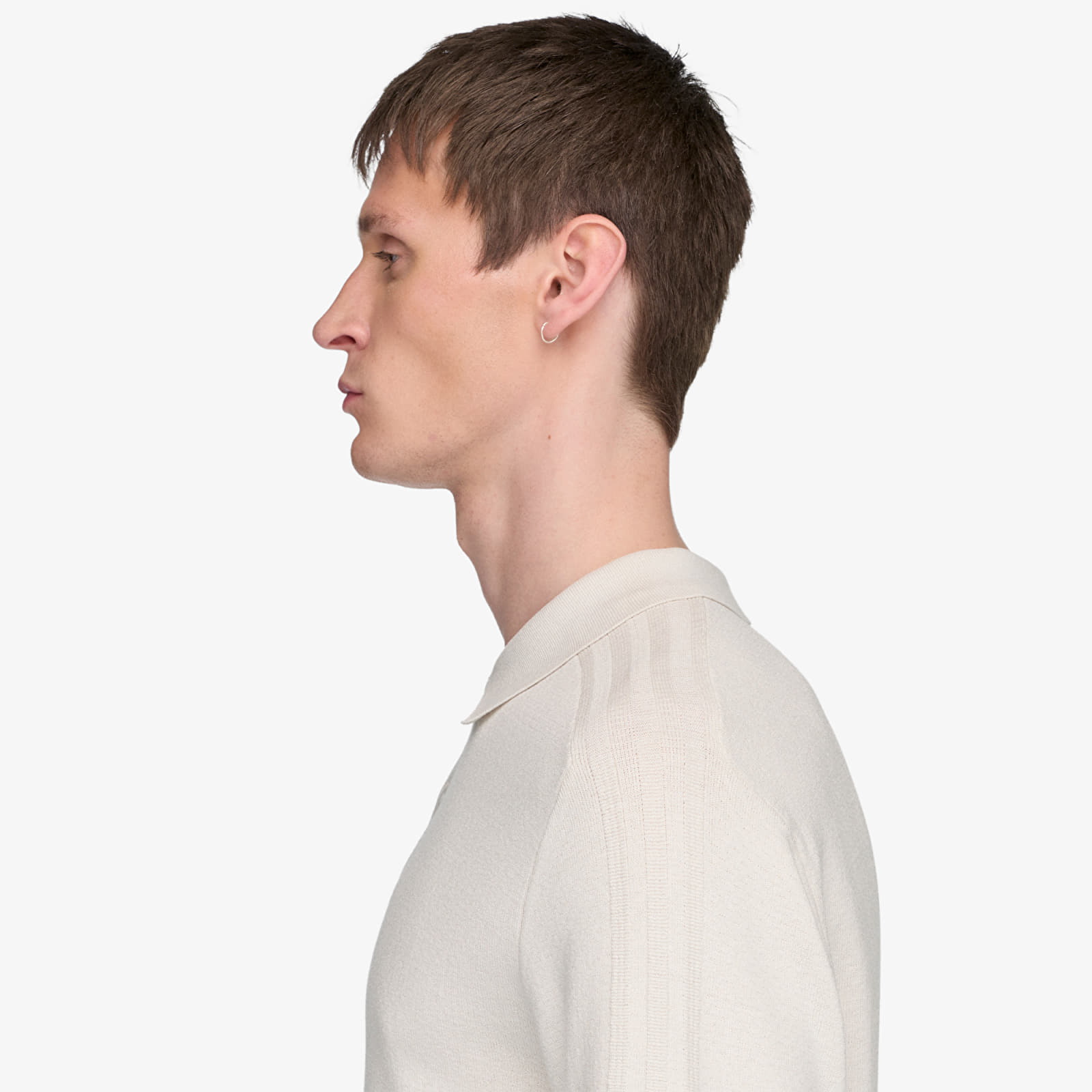 Koszulki adidas Bispham Spzl Polo Shirt Orbit Grey