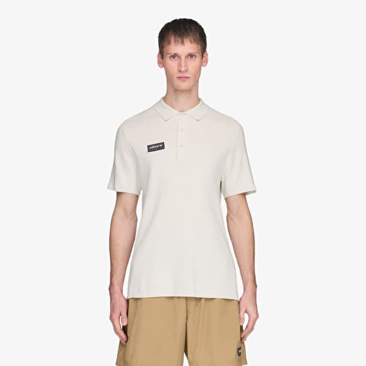 Maglietta adidas Bispham Spzl Polo Shirt Orbit Grey