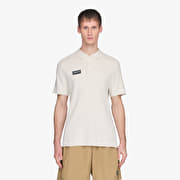 adidas Bispham Spzl Polo Shirt Orbit Grey