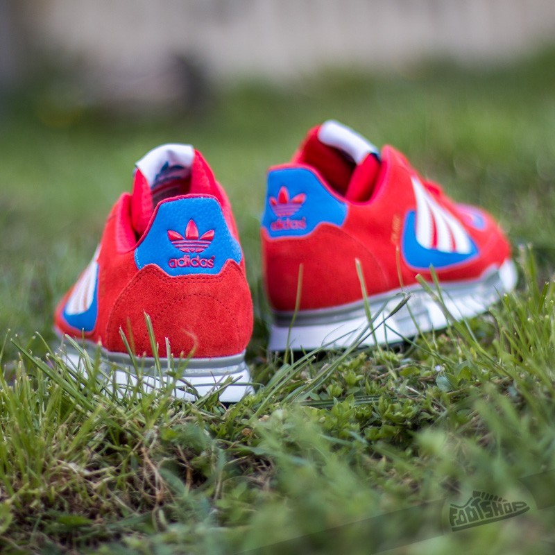 Men's shoes adidas ZX 850 Red (B34767 SP1+SS2) | Footshop