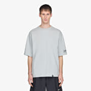 adidas Mod Spzl T-Shirt Wonder Silver